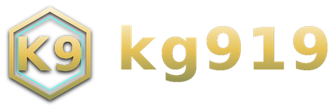 kg919 logo